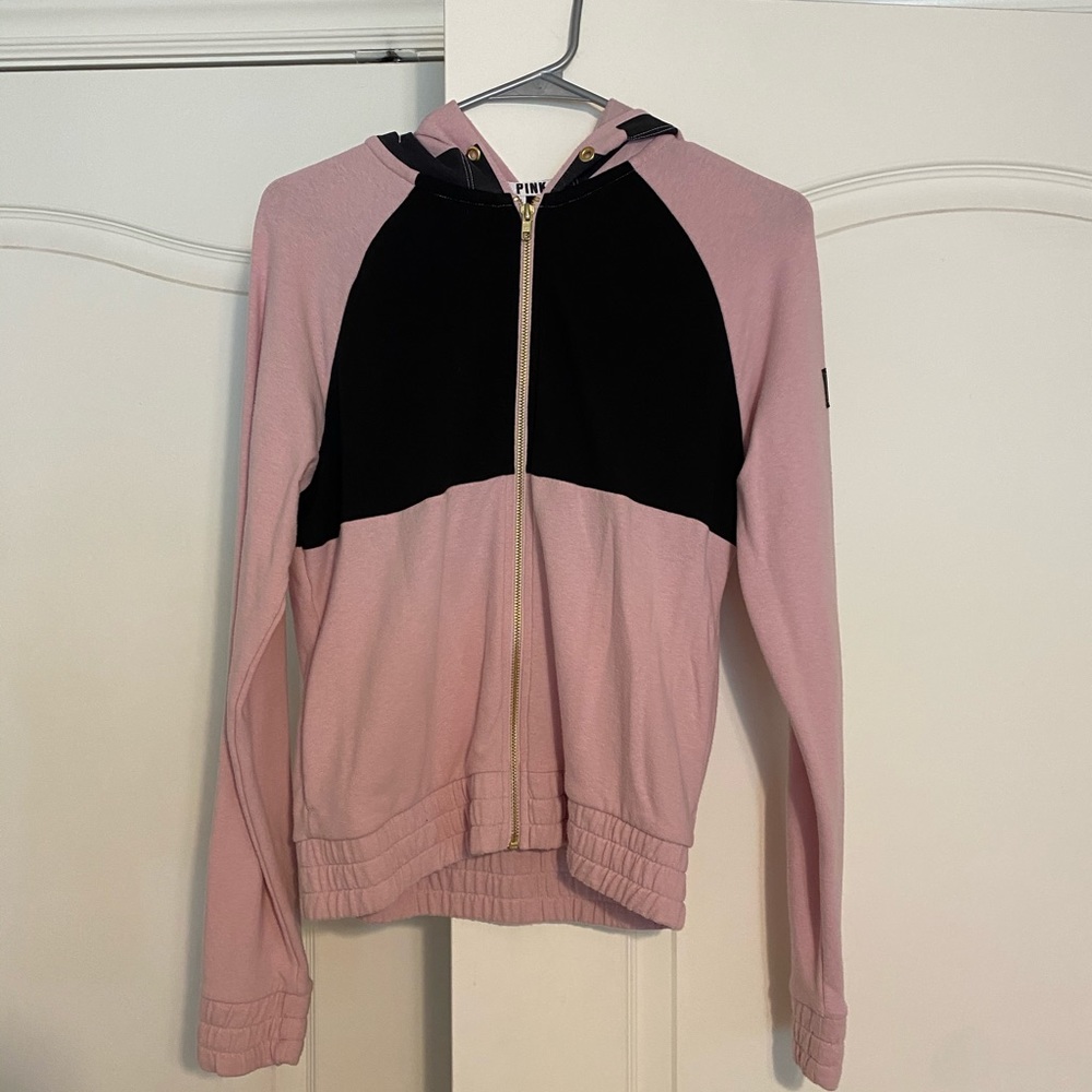 Victoria’s Secret PINK jacket w/ hood